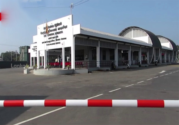 A new bus terminal in Vavuniya was vested with the public last year, 2017. Built at a cost of Rs. 20 million, was opened on 17 January 2017. TechTronic System is the main service provider for the Barrier Gates and the Access Control System of the new terminal